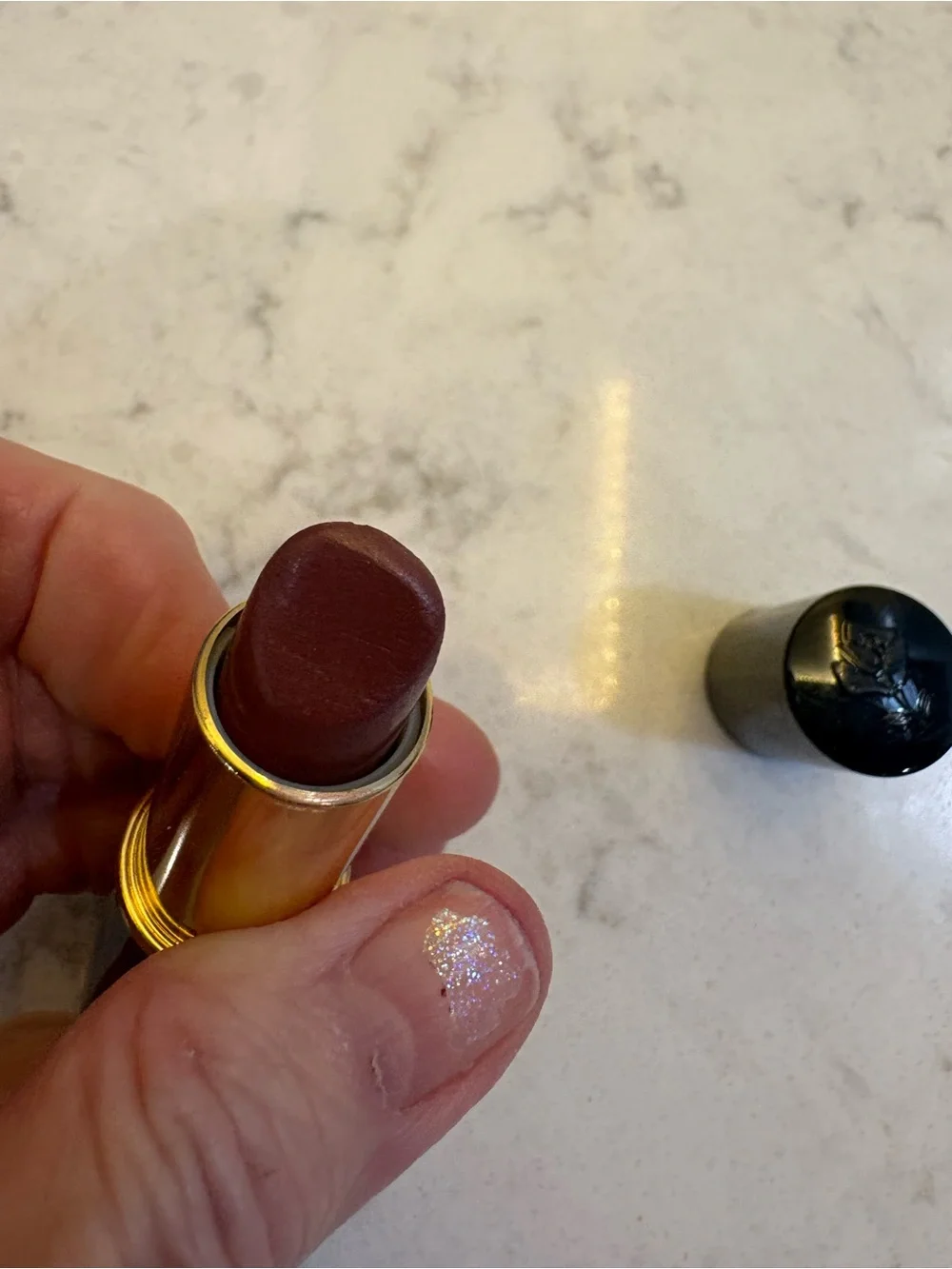 Lancome highly pigmented